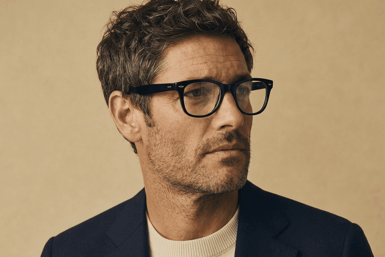 Wayfarer — eyewear recommendation